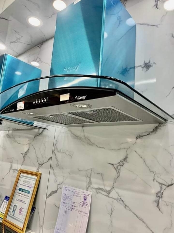 Máy hút mùi Canzy CZ-3679