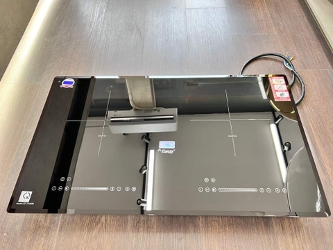 Bếp từ Canzy CZ PUJ66E nhập khẩu nguyên chiếc Thái Lan - Chính Hãng