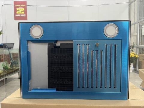 Máy hút mùi Faster FS 5070CH