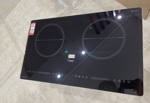 BẾP TỪ ĐÔI CANZY CZ S285 Pro