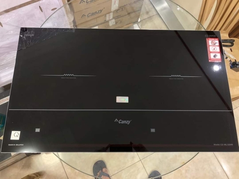 Bếp từ Canzy CZ ML123HN