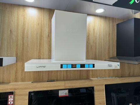 Máy hút mùi ​​​​​​​​​​​​​Latino T68Plus