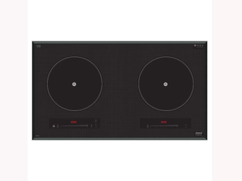 BẾP TỪ ĐÔI LORCA LCI 899 PLUS