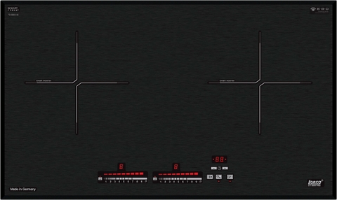 BẾP TỪ ĐÔI LORCA LCI 809 PRO