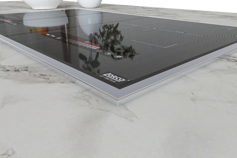 BẾP TỪ ĐÔI LORCA LCI 866 PLUS