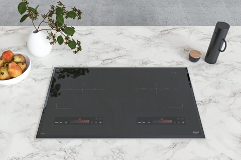 BẾP TỪ ĐÔI LORCA LCI 866 PLUS