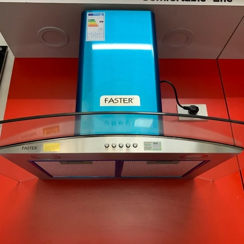 Máy hút mùi Faster 3388 70B | Faster 3388 70S