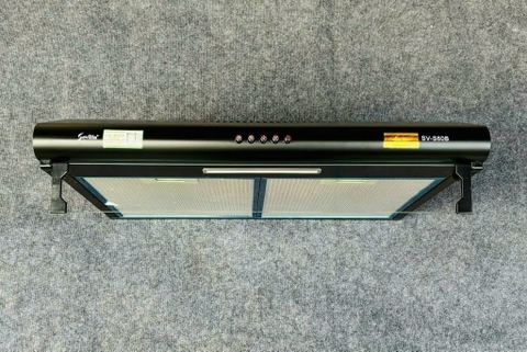 Máy hút mùi Sevilla SV60b | Sevilla SV70b | Giá rẻ