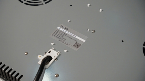 Bếp từ đôi Faster FS 779Smart | Nhập khẩu Thailand | Bảo hành chính hãng 3 năm