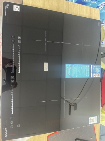 Bếp 3 từ Latino LT 882MAX | 3 vùng nấu |Bảo hành chính hãng 3 năm tại nhà