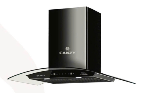 Máy hút mùi Canzy D70Smart