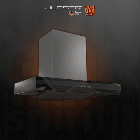 Máy hút mùi vẫy tay Junger HRJ-901