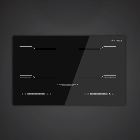 Bếp từ đôi Junger MK-22