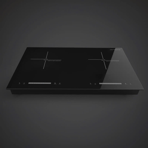 Bếp từ đôi Junger CEJ-201-II