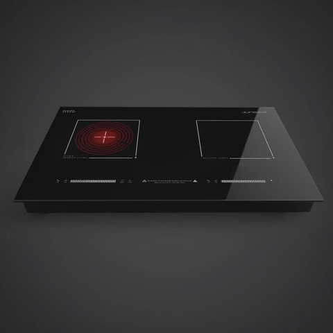 Bếp từ hồng ngoại Junger MTD-18