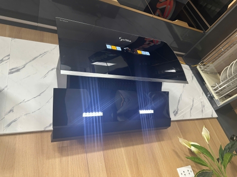 Máy Hút Mùi Sevilla SV BK07