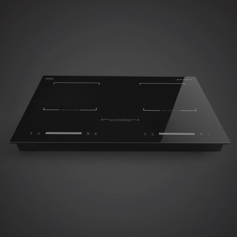 Bếp từ đôi Junger CEJ-200-II