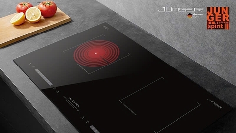 Bếp từ hồng ngoại Junger ID-16