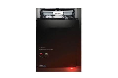 Máy Rửa Bát Eurosun SMS80EU21BT