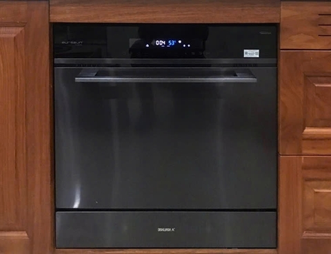 Máy rửa bát Eurosun SMS58EU09BT