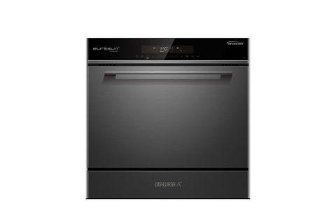 Máy rửa bát Eurosun SMS58EU09BT