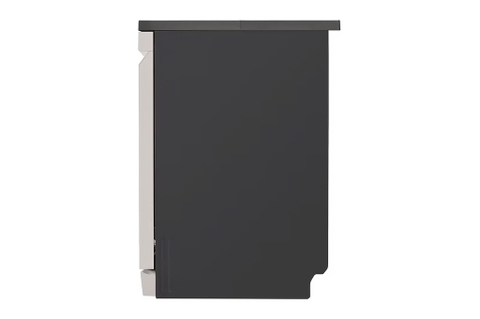 Máy rửa bát LG Quadwash TrueSteam™ màu Be LDT14BGA3