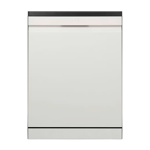Máy rửa bát LG Quadwash TrueSteam™ màu Be LDT14BGA3