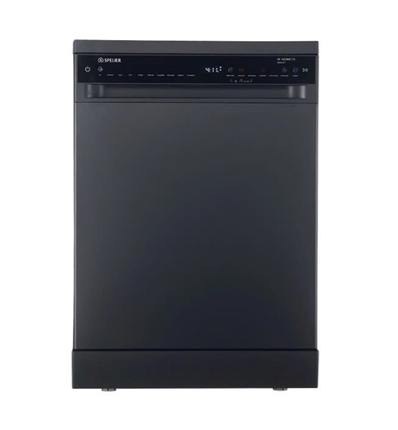 Máy Rửa Bát Spelier SP 16DWKT/B