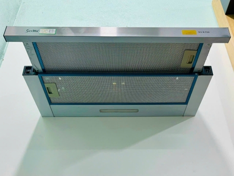 Máy hút mùi Sevilla E700 | Sevilla E600