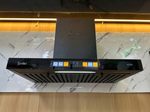 Máy Hút Mùi Sevilla 70T5