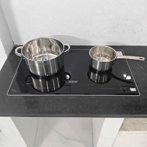 Bếp từ đôi Kaff KF-FL6068II