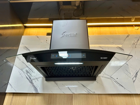 Máy hút mùi Sevilla SV-G007