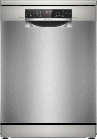 Máy rửa bát Bosch SMS6ZCI06E Serie 6 Sấy Zeolith