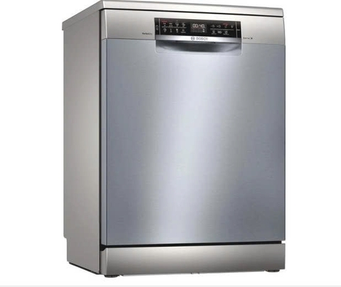Máy rửa chén Bosch TGB.SMS6ZCI49E Tích hợp ZEOLITH