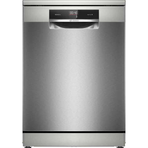 Máy rửa bát Bosch SMS8YCI03E Seri8 ZEOLITH