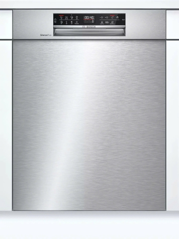 Máy rửa bát Bosch SMU6ECS57E seri 6