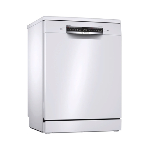 Máy rửa chén âm tủ BOSCH SMI4HCS48E Serie 4