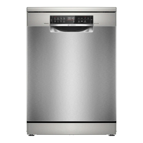 Máy rửa chén bát Bosch SMS6ZCI49E Seri 6 Zeolith
