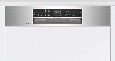 Máy rửa bát Bosch SMI6ZCS49E Seri 6