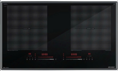 Bếp từ GrandX GX IP869pro