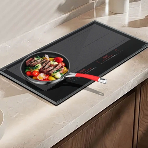 Bếp từ GrandX GX IH839 pro