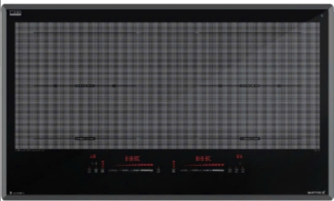 Bếp từ GrandX GX IH858 pro