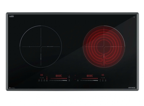 Bếp từ GrandX GX IP677SE