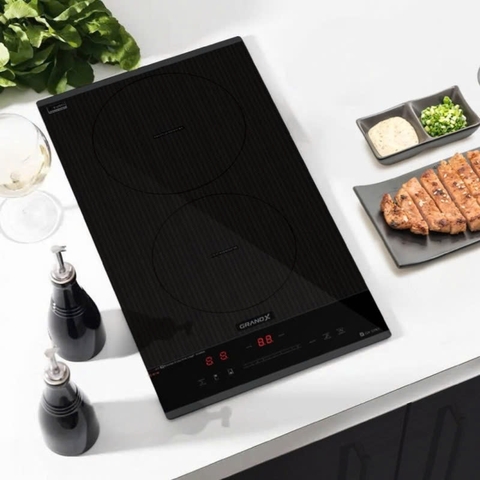 Bếp từ GrandX GX ID505