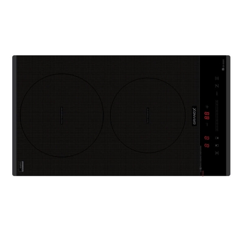 Bếp từ GrandX GX ID505