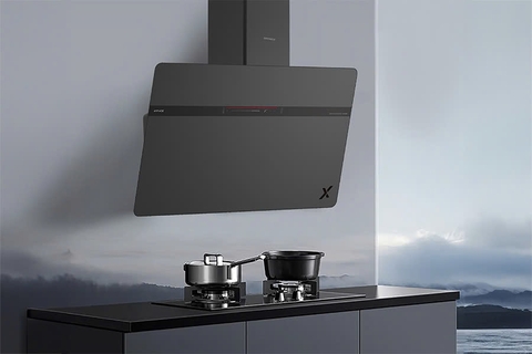 Máy Hút Mùi GrandX GX H70S86G