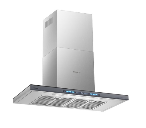 Máy Hút Mùi GRANDX GX H90T78G