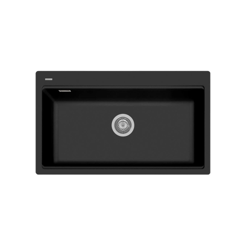 Chậu rửa bát NoBiNox NT861B