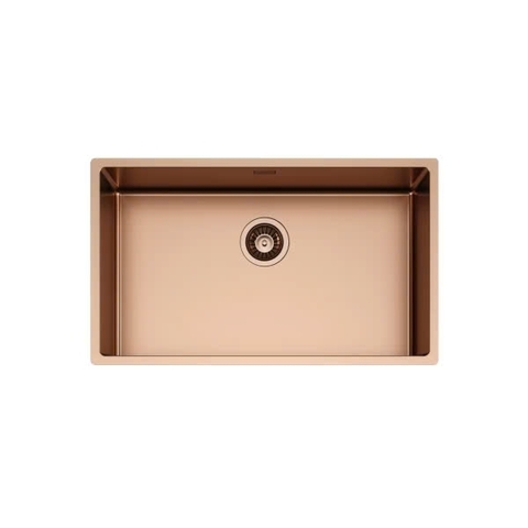 Chậu rửa bát NoBiNox NT699PK