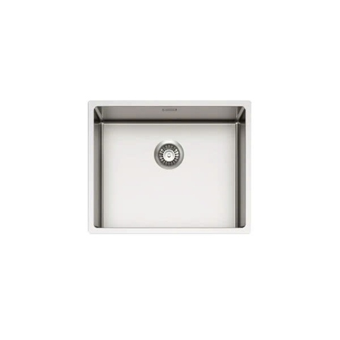 Chậu rửa bát NoBiNox NT654U